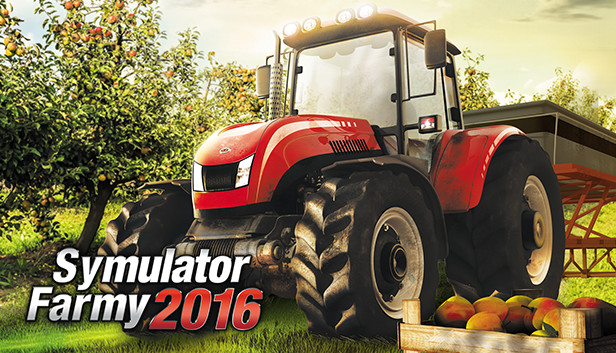 Symulator Farmy 2016