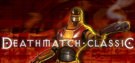 Deathmatch Classic concurrent players on Steam