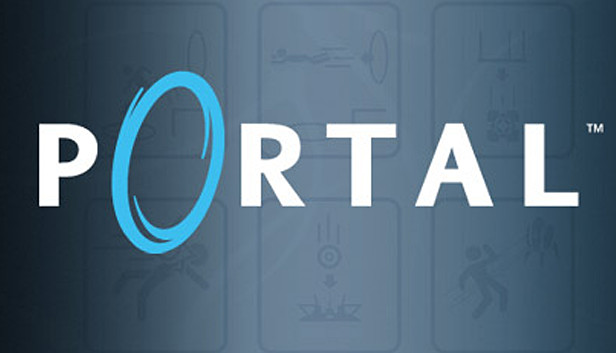 Portal no Steam