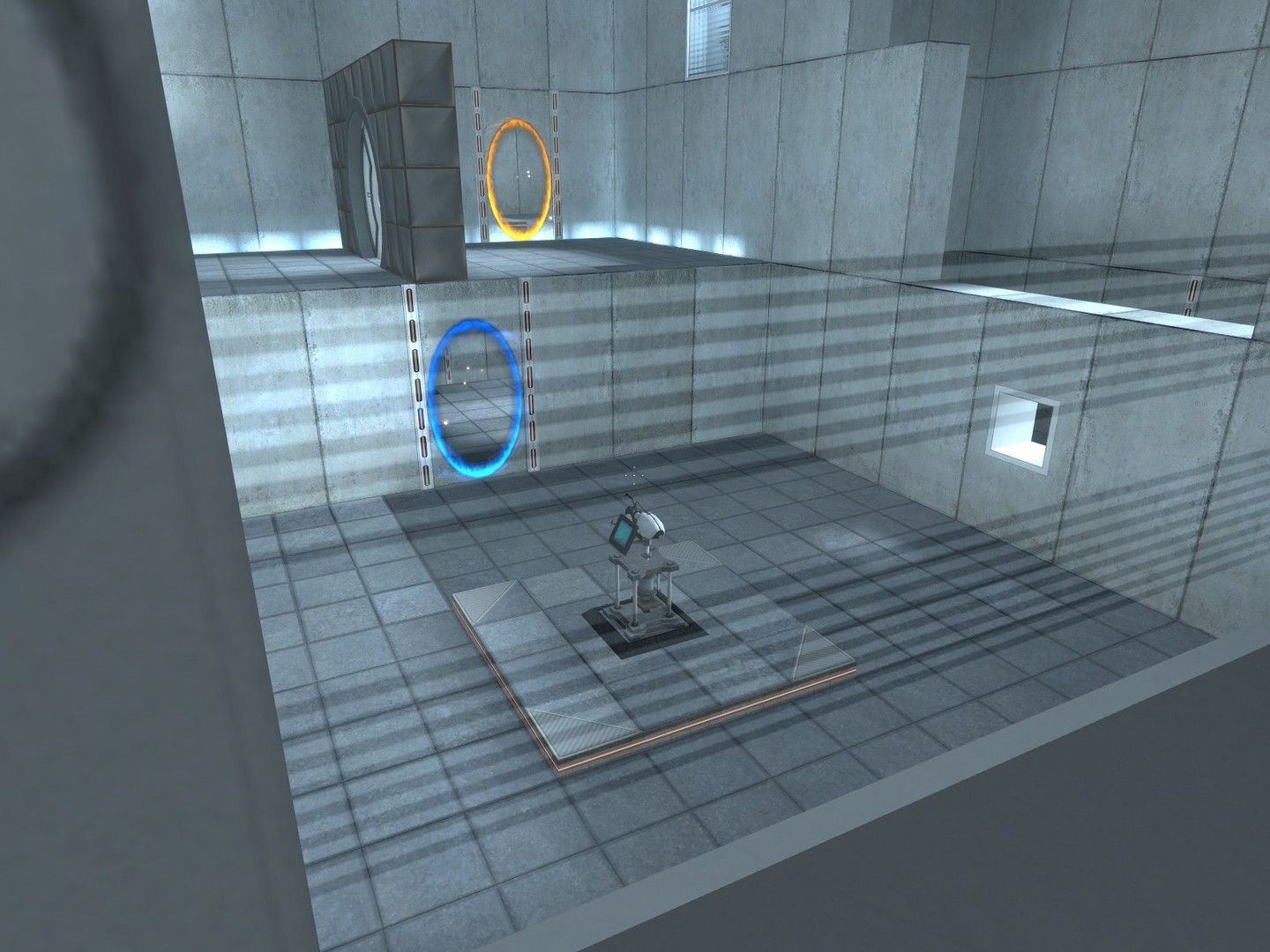 portal game free portal game free