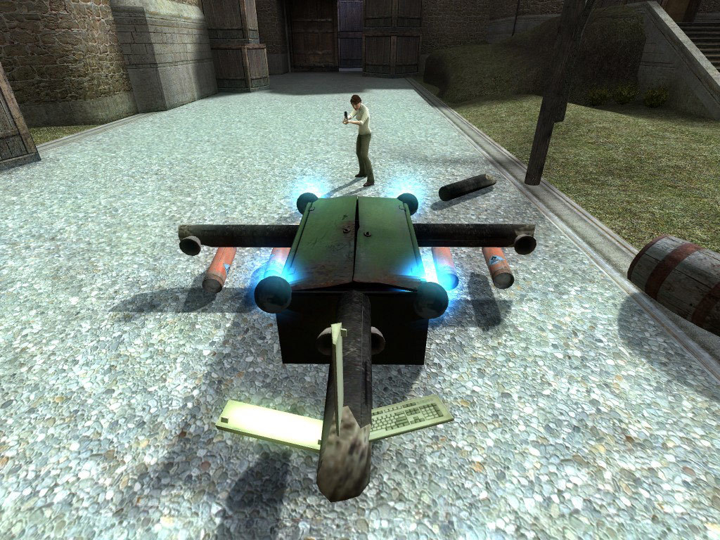 Garry S Mod On Steam