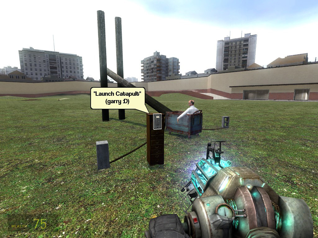 Garry S Mod On Steam