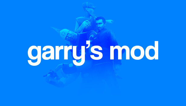 Garry S Mod Sur Steam