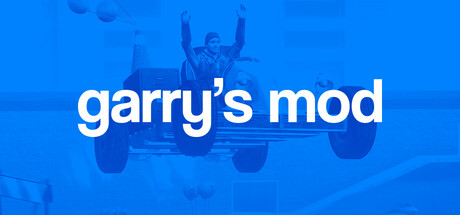 Garrys Mod Banner