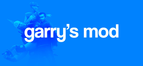 Garry's Mod Cover Image