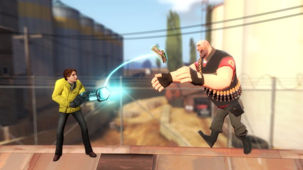 Steam Garry S Mod