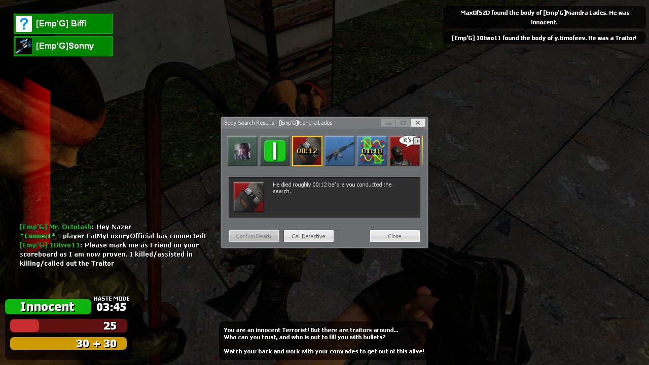 Steam Garry S Mod