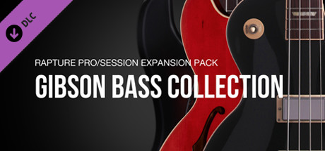 Cakewalk - Gibson Bass Collection Expansion header image