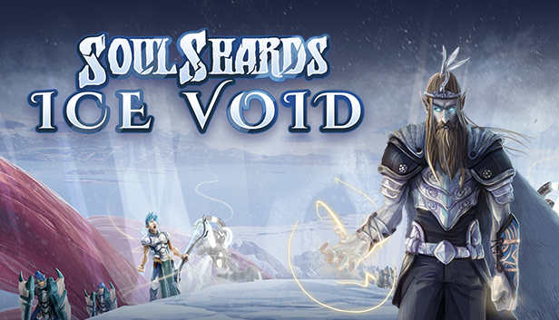 Soul Shards Steam capsule image