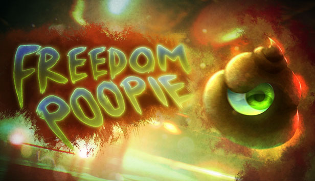 Freedom Poopie Steam capsule image