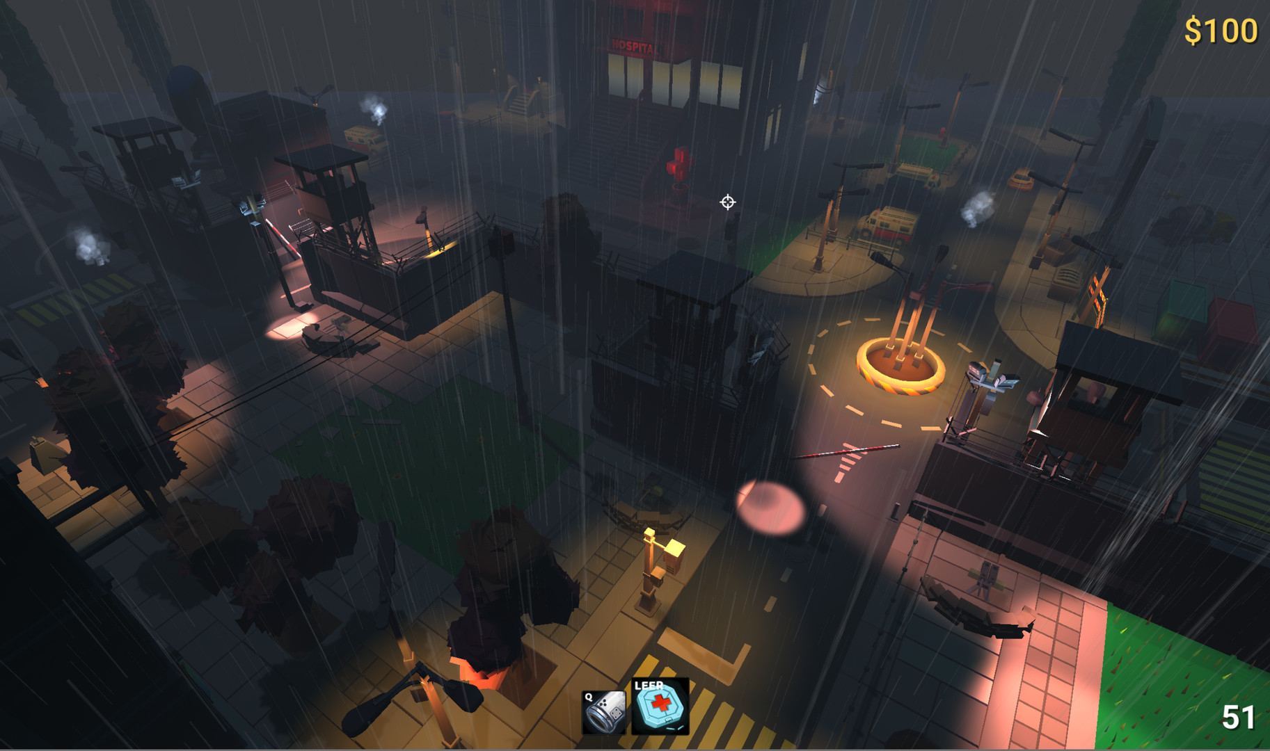 Run Zombie Run on Steam
