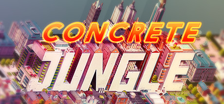 Concrete Jungle Cover Image