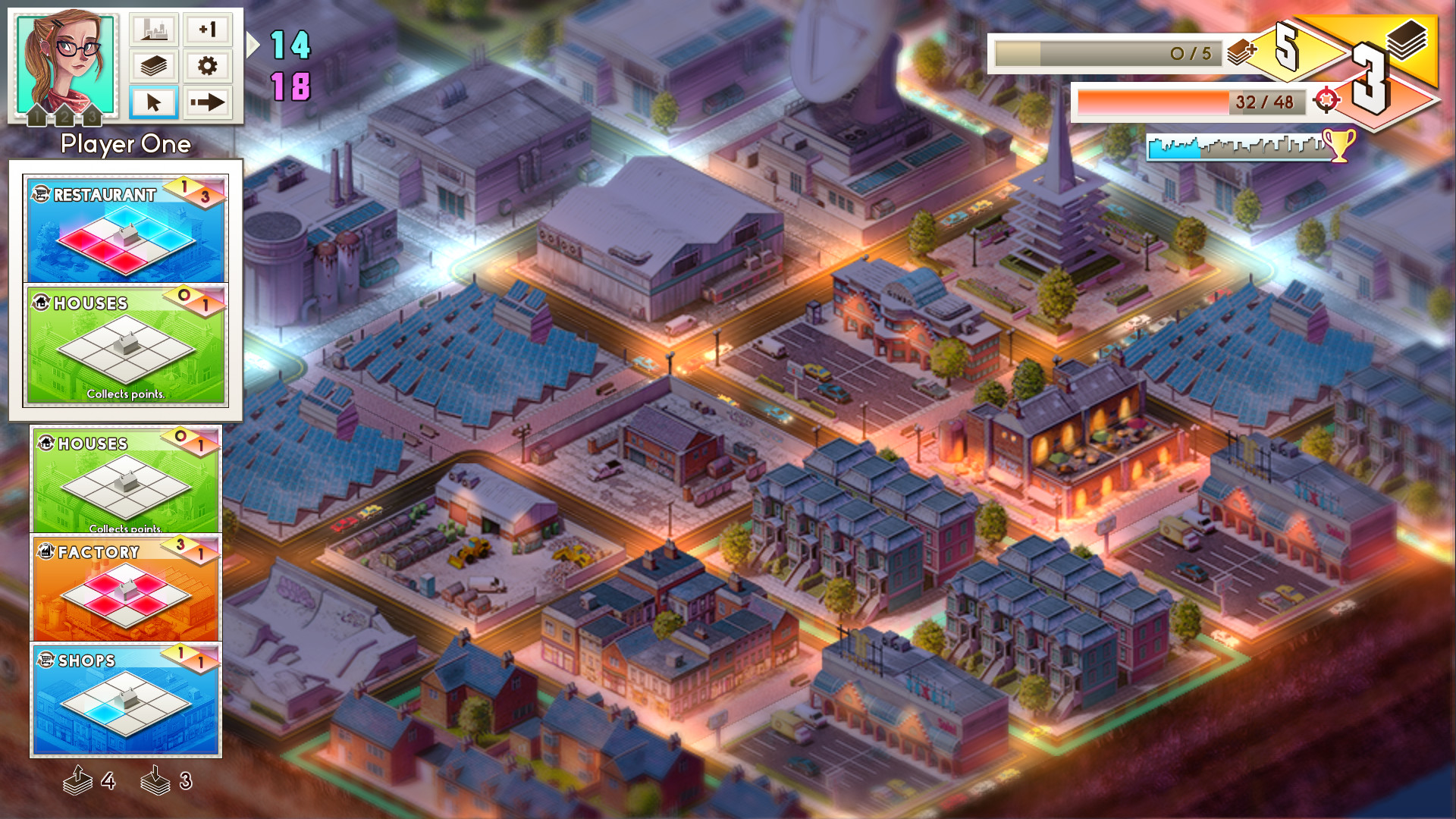 Concrete Jungle On Steam