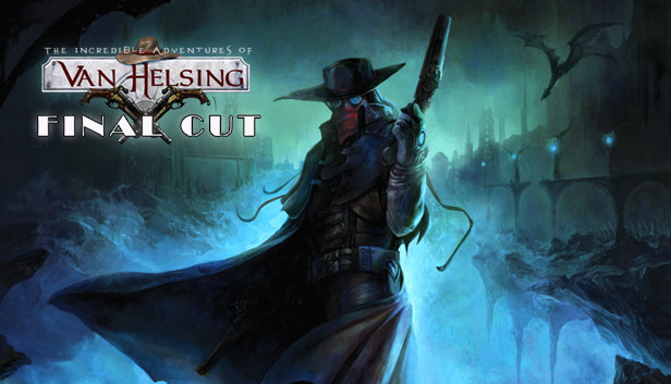 The Incredible Adventures of Van Helsing: Final Cut on Steam