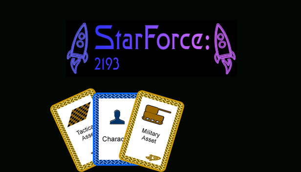 StarForce: 2193