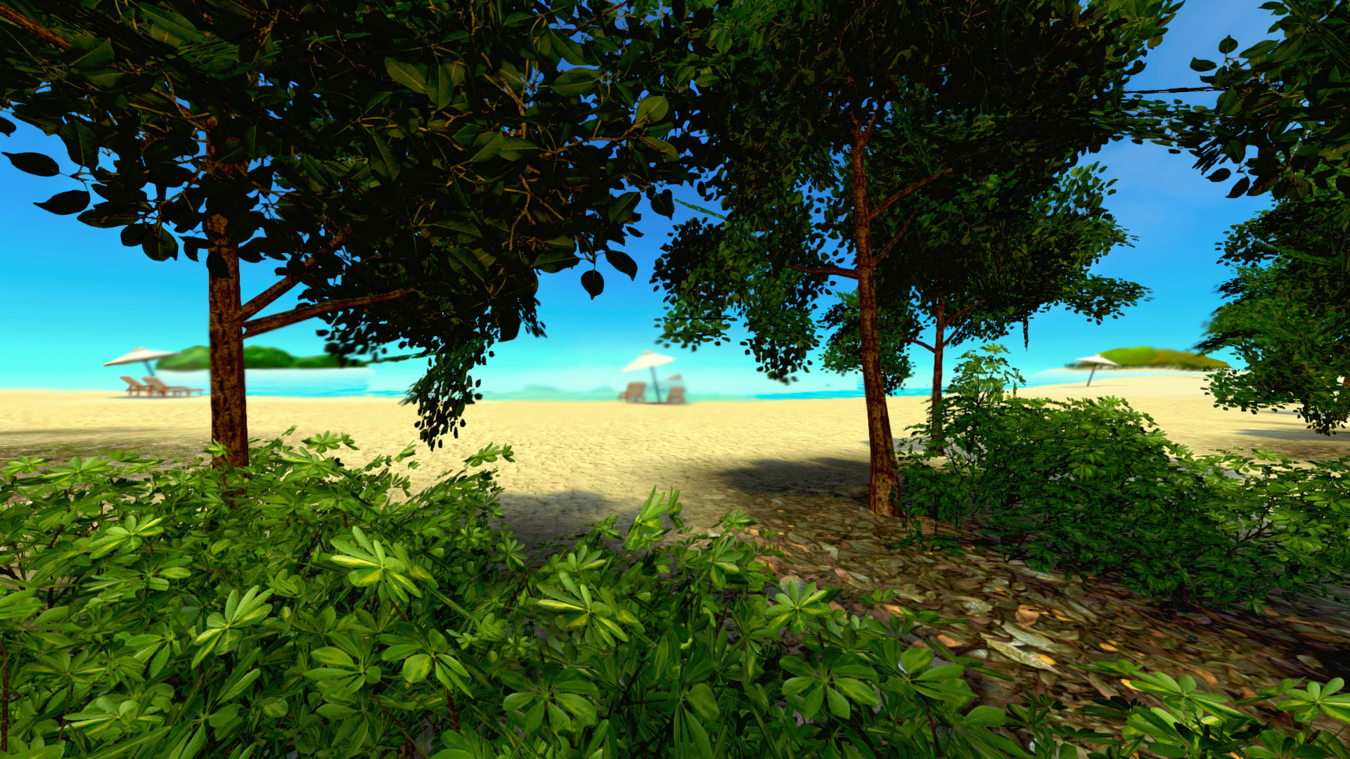 Heaven Island - MMO on Steam