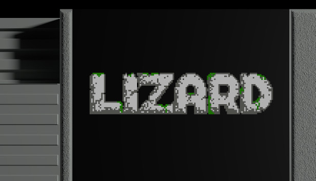 Lizard Steam capsule image