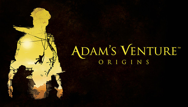 Adam's Venture: Origins on Steam