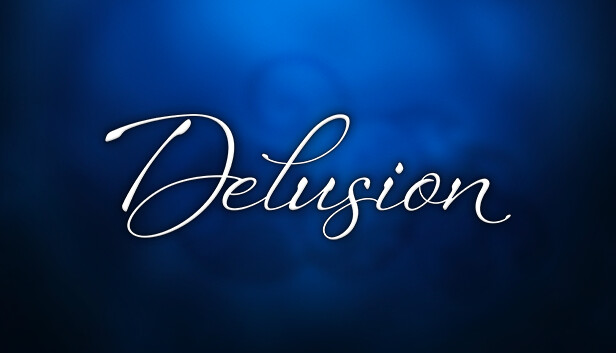 Delusion Steam capsule image