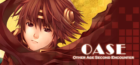 OASE - Other Age Second Encounter Cover Image