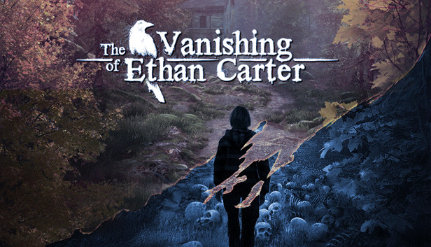 The Vanishing of Ethan Carter Redux on Steam