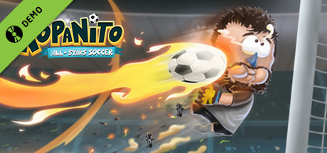 Kopanito All-Stars Soccer Demo