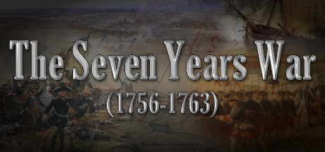 The Seven Years War (1756-1763) Cover Image