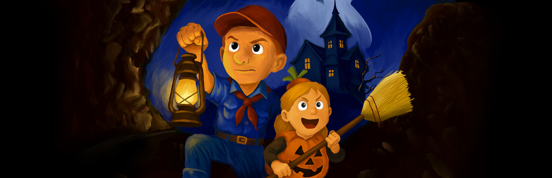 Lil Henry And Penny S Big Adventure Pack