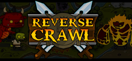 Reverse Crawl Cover Image