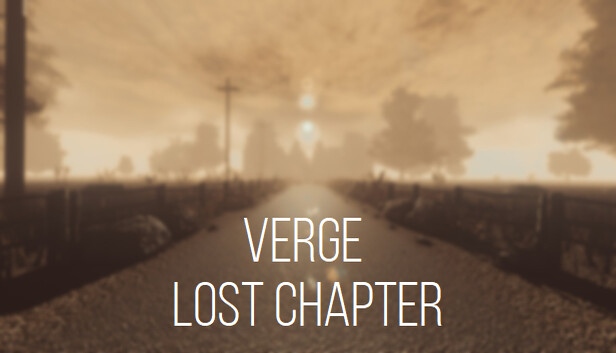 VERGE:Lost chapter thumbnail