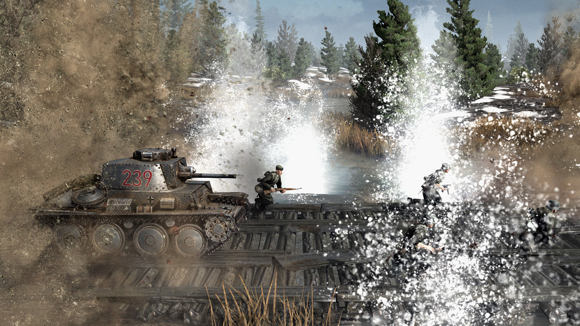 Call To Arms Gates Of Hell Ostfront Call to Arms - Gates of Hell: Ostfront on Steam
