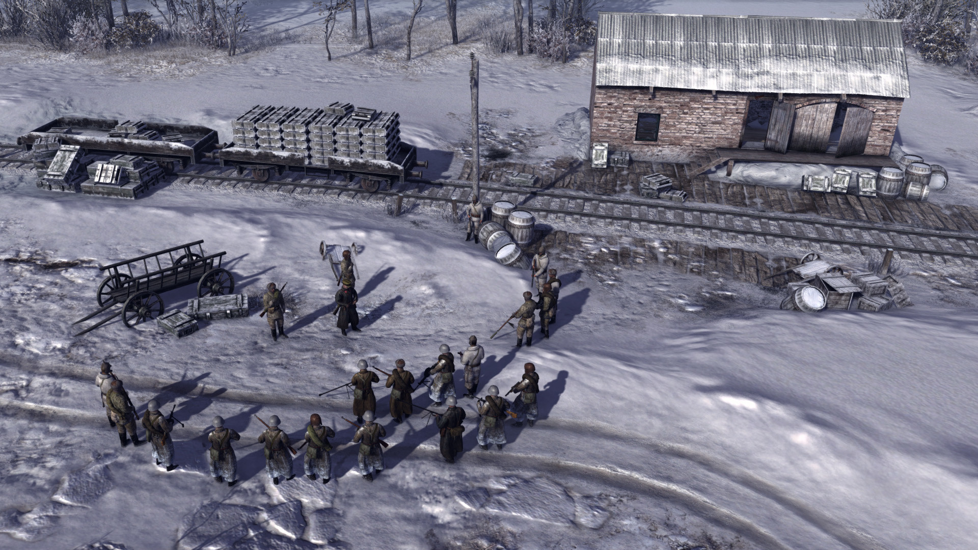 Call To Arms Gates Of Hell Ostfront Call to Arms - Gates of Hell: Ostfront on Steam