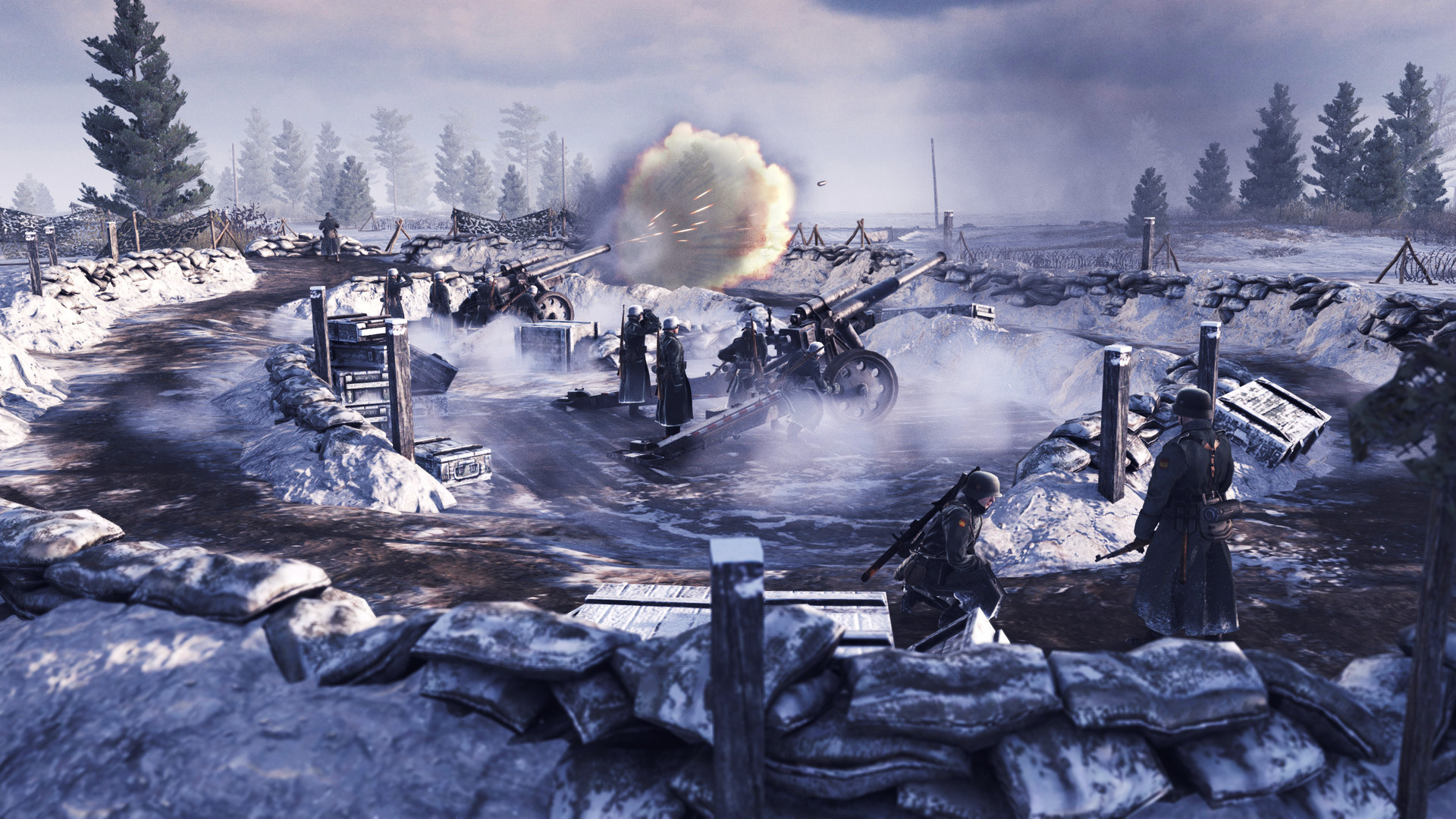 Call To Arms Gates Of Hell Ostfront Call to Arms - Gates of Hell: Ostfront on Steam