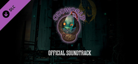 Oddworld: Abe's Oddysee - Official Soundtrack