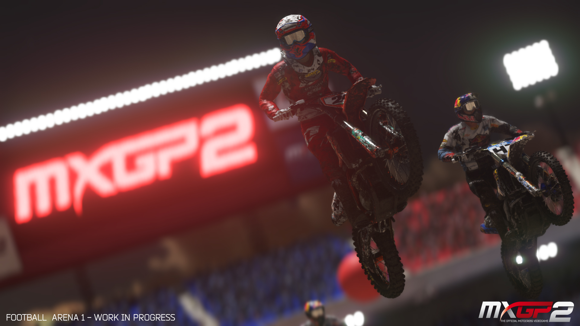 Save 90% on MXGP2 - The Official Motocross Videogame on Steam