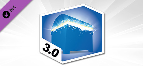 Disney Infinity 3.0 - Toy Box Unlock