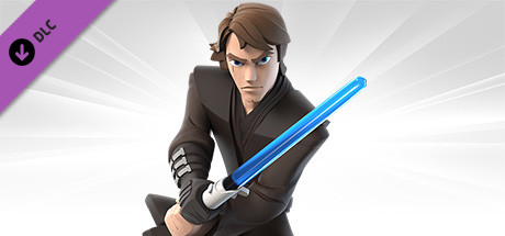 disney infinity anakin