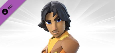 Disney Infinity 3.0 - Ezra