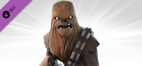 chewbacca disney infinity