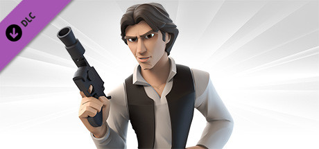 Disney Infinity 3.0 - Han Solo