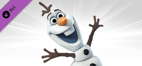 Disney Infinity 3.0 - Olaf
