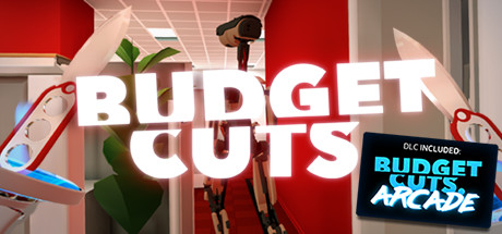 Budget Cuts Free Download