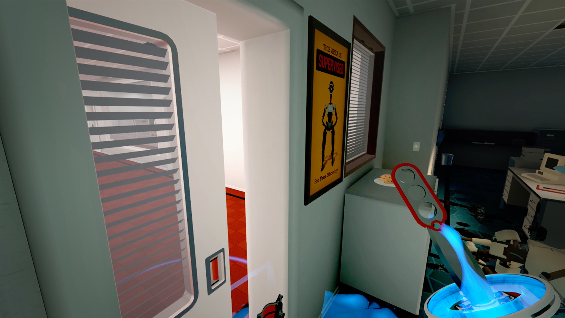 budget cuts oculus quest