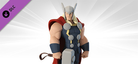 thor disney infinity