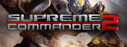 Supreme Commander 2