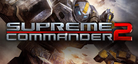 Supreme Commander 2 Free Download