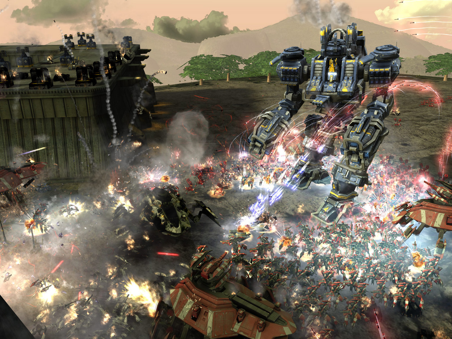 Supreme Commander 2 On Steam