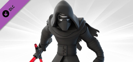 kylo ren infinity 3.0