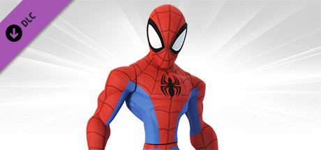 Disney Infinity 30 - Spider-Man Price history App 401012  SteamDB