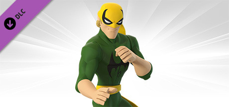 Disney Infinity 3.0 - Iron Fist